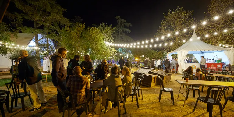 La primera festa major de Caldes en pandèmia deixa sensacions molt bones, amb el 95% de les localitats venudes o reservades