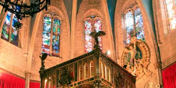 El Bisbat de Solsona celebra demà una missa de pregària per les víctimes de Covid-19 de la diòcesi