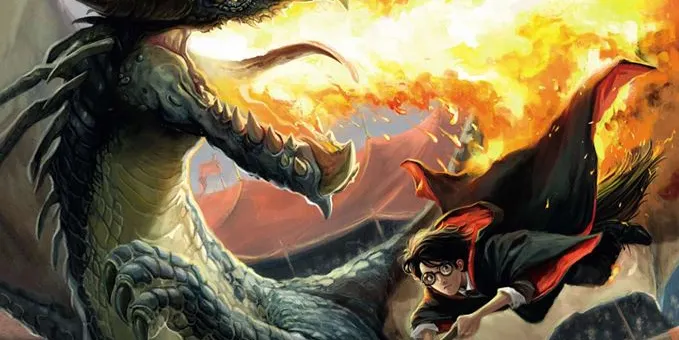 La Biblioteca Serra i Moret celebra la 'Nit de Harry Potter'