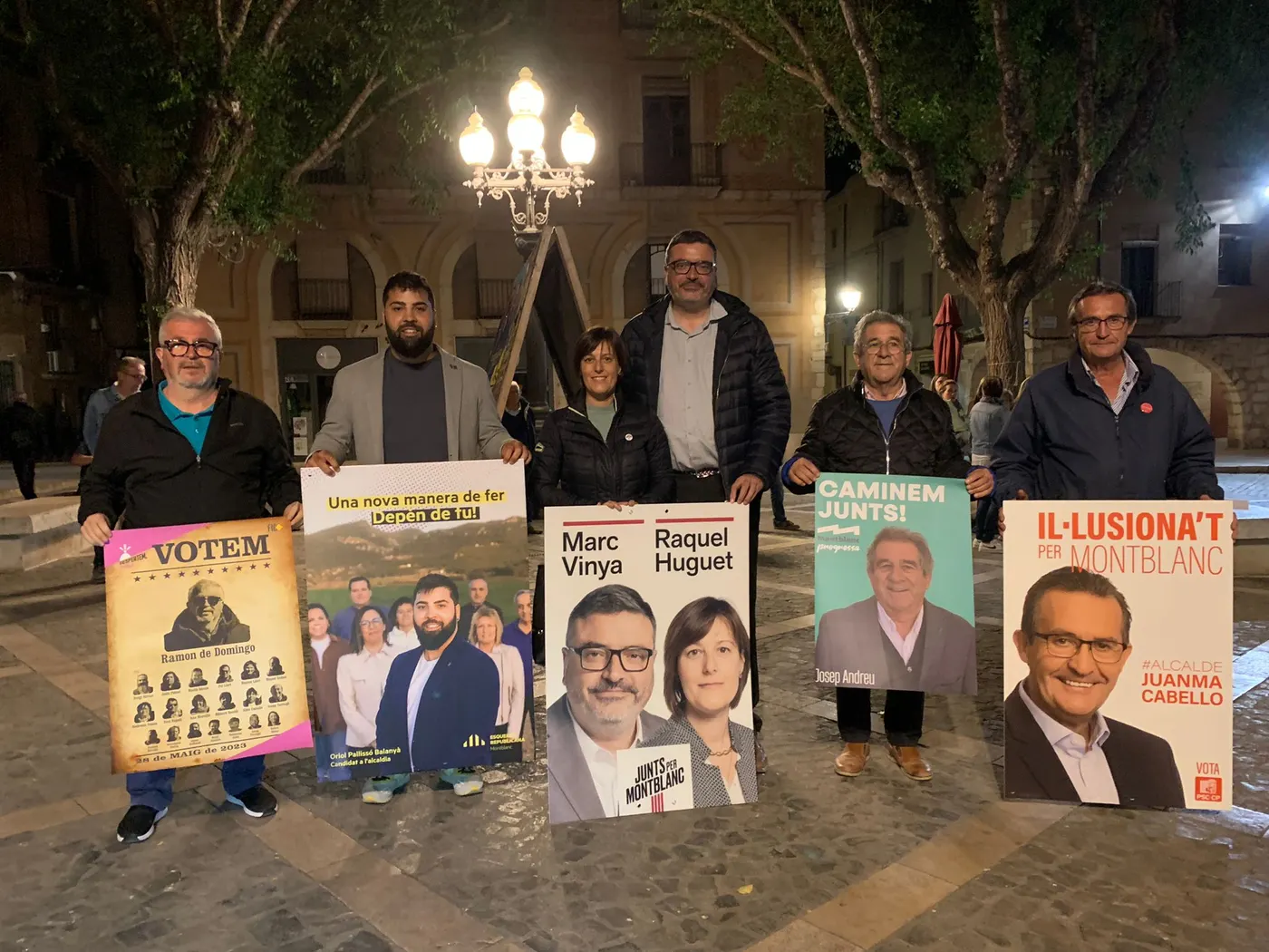Setmana rodona per a l’UPLTR