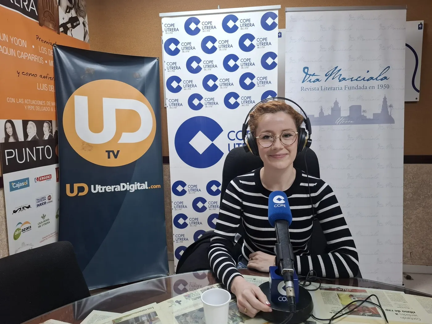 Anabé Tarrou nos presenta 'La última planta'