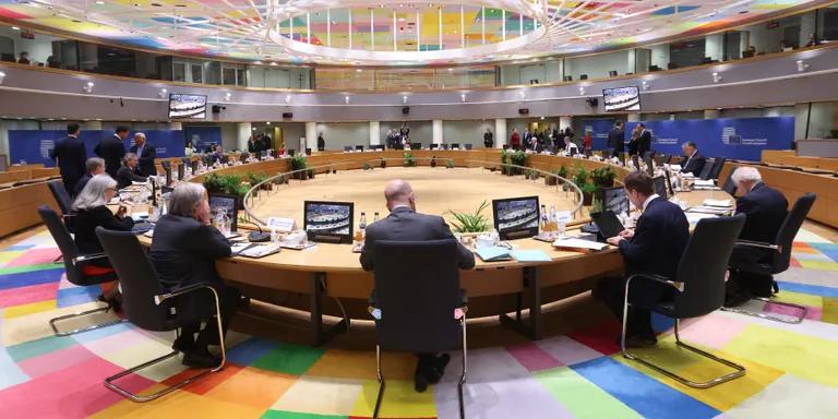 Els socis europeus volen respostes sobre les implicacions “legals i pressupostàries” de l’oficialitat del català