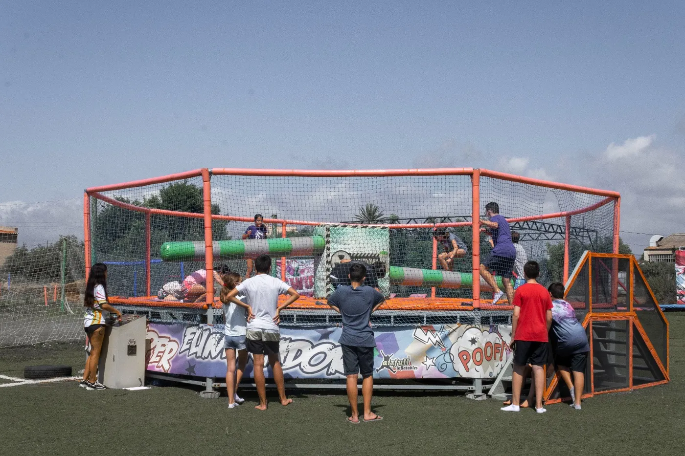 L’Ateneu Juvenil organitza un curs de Premonitor de lleure durant les vacances de Setmana Santa