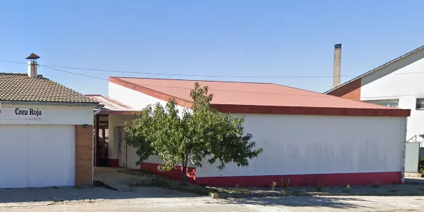 L'Ajuntament de Solsona cedeix a Creu Roja Solsonès l'ús del terreny annex a la seu de l'entitat