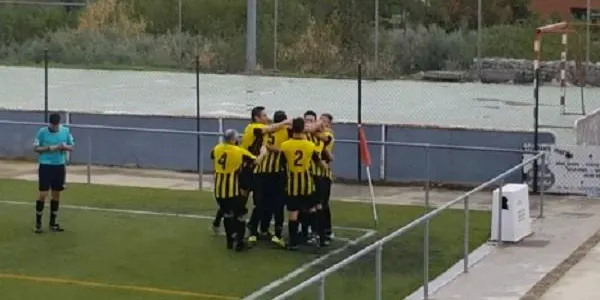 El CE Altafulla millora la seva imatge i aconsegueix una victòria per 3 a 4 al camp de l’Alcover