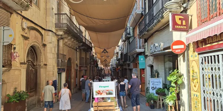 Valls celebra la 69a edició de la Firagost