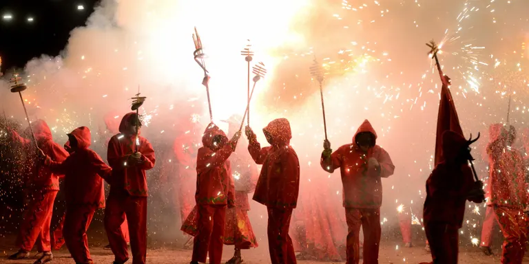 L'Embruix celebrarà Sant Martí amb efemèrides especials