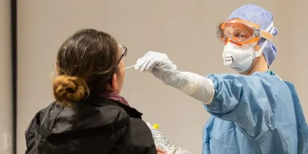El Camp de Tarragona tanca el mes de març amb 29 positius de coronavirus més, que eleven la xifra als 591