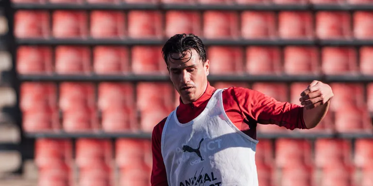 Girona-Burgos: duel de rivals directes i empatats a punts (21h)