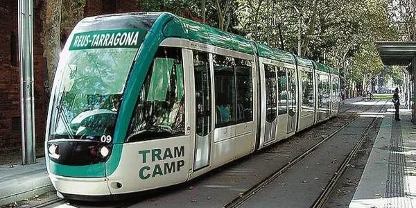 Tarragona presentarà al·legacions al projecte de tramvia del Govern perquè connecti la ciutat amb Reus