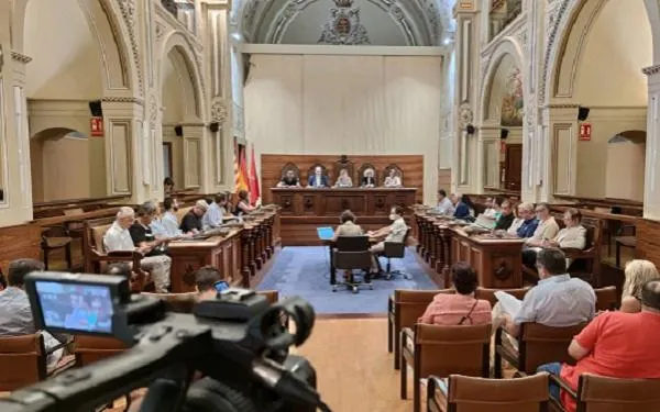 Foto: Diputació de Tarragona
