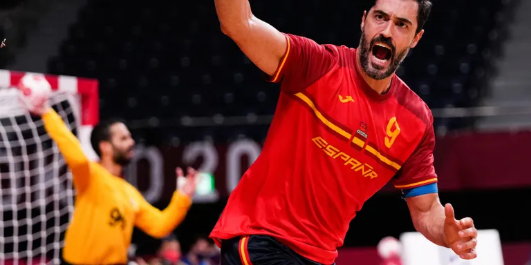 La selecció masculina d'handbol torna a ser bronze en uns Jocs Olímpics