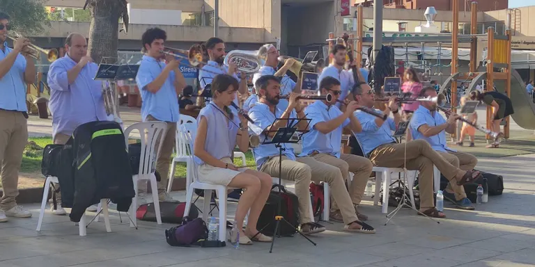 Crònica de l’11.08.2022