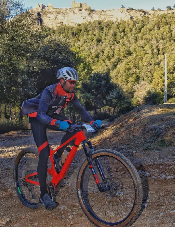 Solsona acull aquest diumenge la tercera Stravada, que té 337 participants inscrits