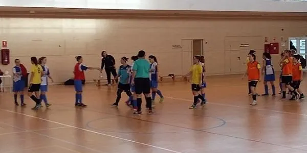 El CFS Altafulla buscarà una nova victòria aquest dissabte a la pista de l’Hospitalet Bellsport
