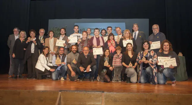 La Companyia del CCR ha guanyat el Concurs de Teatre Ciutat de Terrassa amb Cyrano de Bergerac