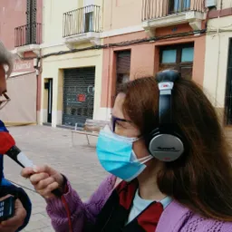#616 - La RubíMòbil, els pensionistes picaran a les portes dels barris - episode art