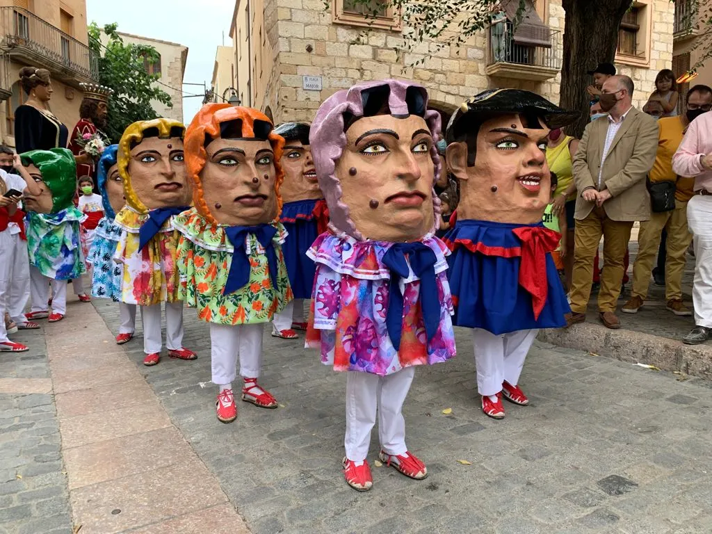 La gran Festa del llibre i la rosa fa lluir la ciutat durant tot el cap de setmana