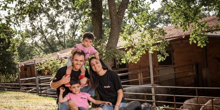 DPagès és una de les deu iniciatives finalistes a la quarta edició del Premi Emprenedoria Rural