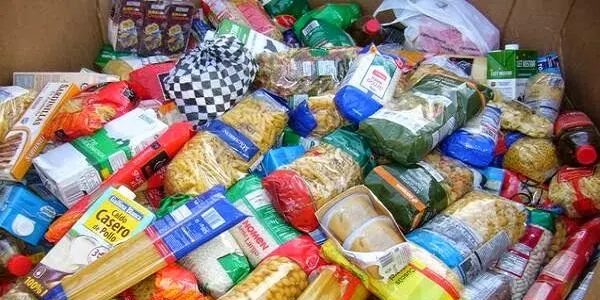 El Gran Recapte d'Aliments ja té 18.000 voluntaris però en necessita 2.000 més