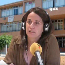 Com es repartirà la inversió a les escoles de Sant Boi? Parlem amb Maria València | Gent de Carrer (07/10/2026) - episode art