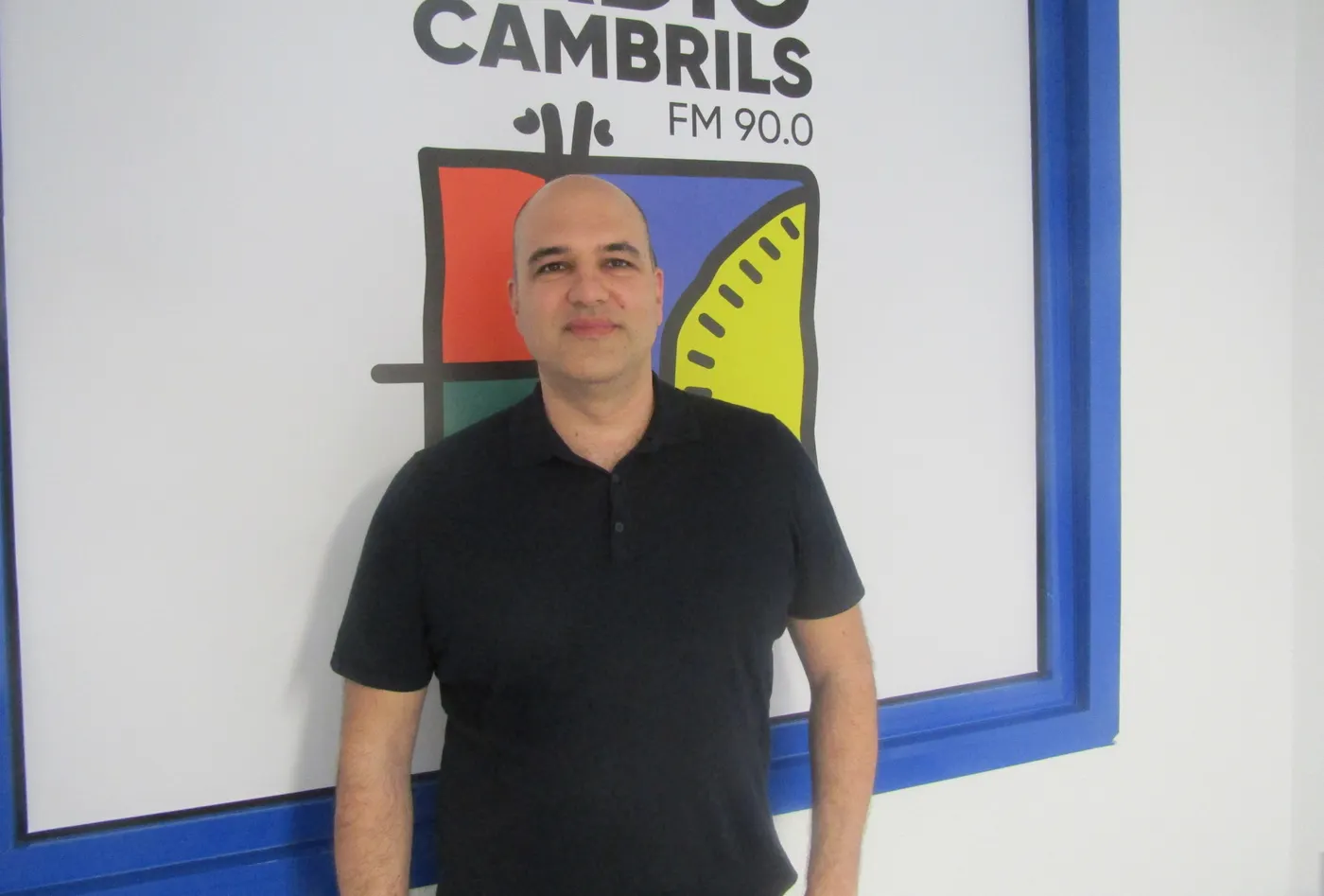 Jordi Balañà: “Per ser un bon tirador cal tenir molta precisió i saber fer un reset quan un tret no ha sigut bo"
