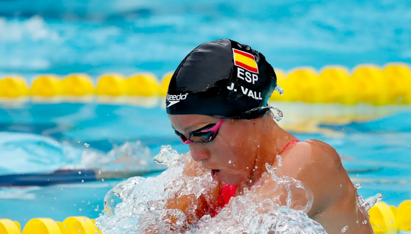 NATACIÓ: Carles Coll i Emma Carrasco, a semifinals dels 200m braça i estils