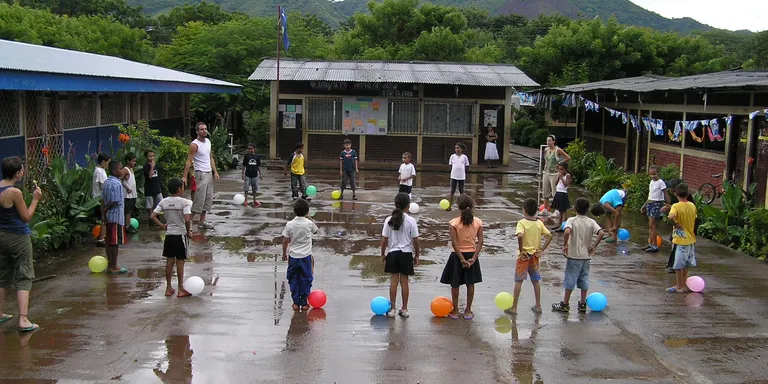 Els voluntaris per Nicaragua organitzen una botifarrada solidària