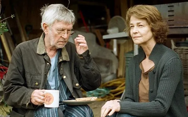 ‘45 años’, nova proposta del Cineclub Altafulla-Link