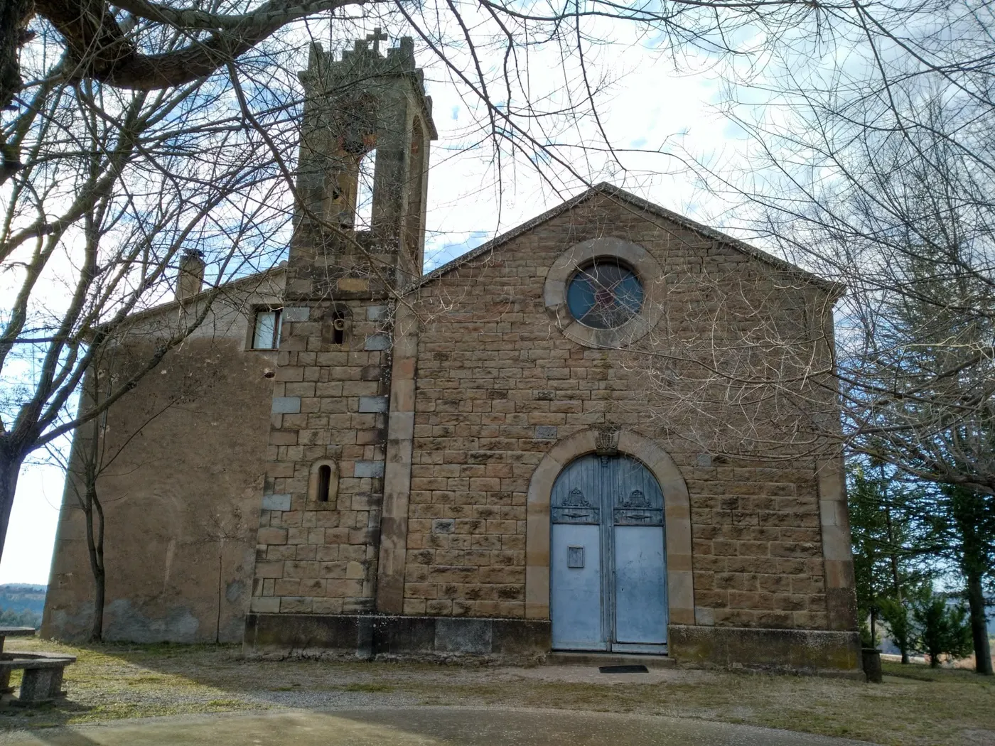 Lladurs acull les Jornades de Sant Galderic l’últim diumenge de mes