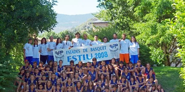 Les Estades d'Estiu del Sedis cobreixen més de 400 places el primer dia d'inscripcions