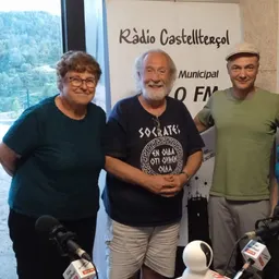 Seguim el fil del 19/6/2026 - episode art