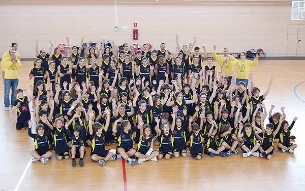 Foto: Club Bàsquet Altafulla
