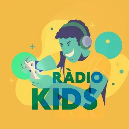Ràdio Kids del 26/3/2016 - episode art
