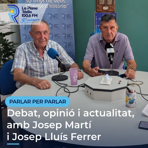 Parlar per parlar