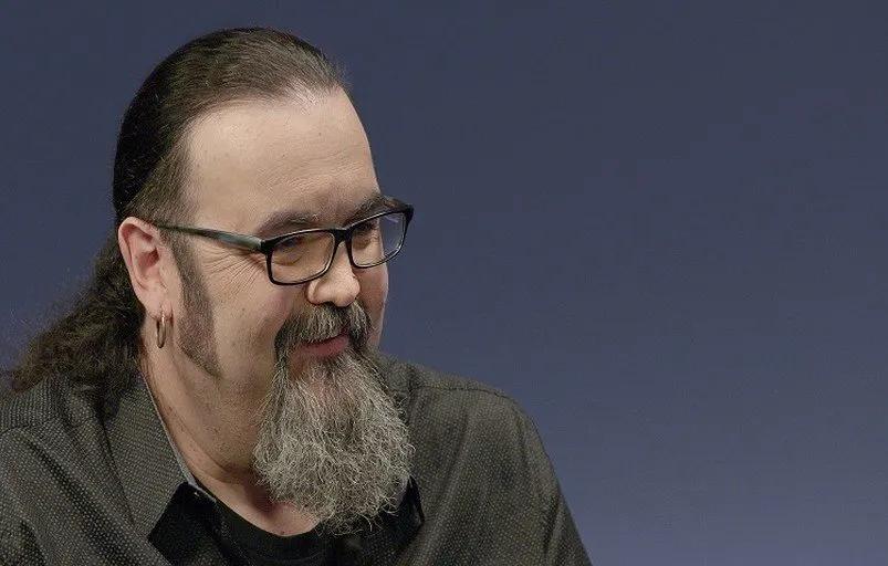 David Pastor Vico: «Felicidades, está usted vivo»