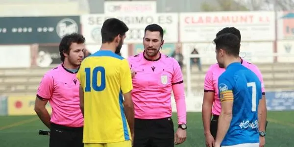 L’Igualada acaba amb la ratxa triomfal del Catllar (3-1)