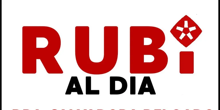 RUBÍ AL DIA dilluns 29 ABRIL2019