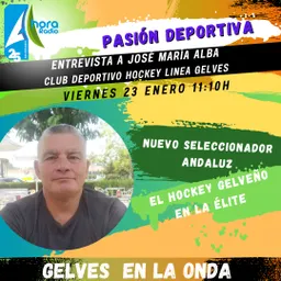 #227 - Novedades en el Club de Hockey en línea Los Gorilas - episode art