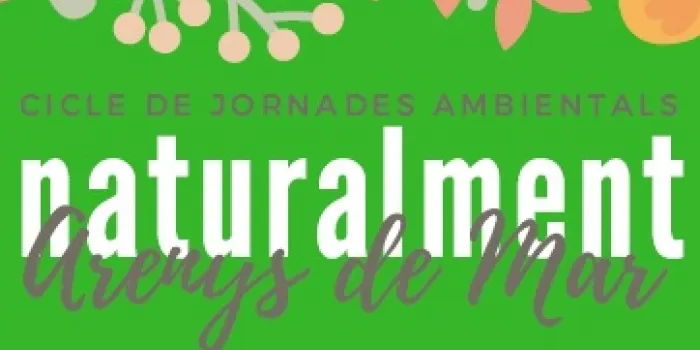 La regidoria de Medi Ambient impulsa la proposta 'Naturalment'