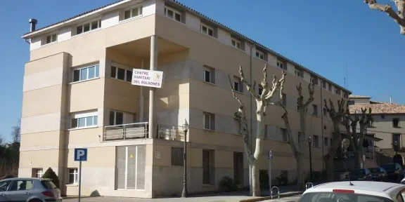 Les 80 proves PCR realitzades a Solsona l'última setmana donen negatiu
