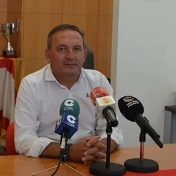 Antonio Camino habla en COPE Utrera sobre el papel del Club Deportivo Utrera en Copa del Rey - episode art