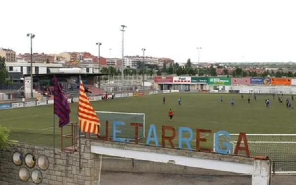 Foto: Ajuntament de Tàrrega