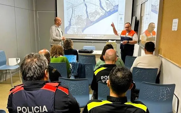 Foto: Ajuntament de Torredembarra