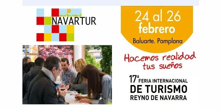 Altafulla es promociona a Navartur aquest cap de setmana