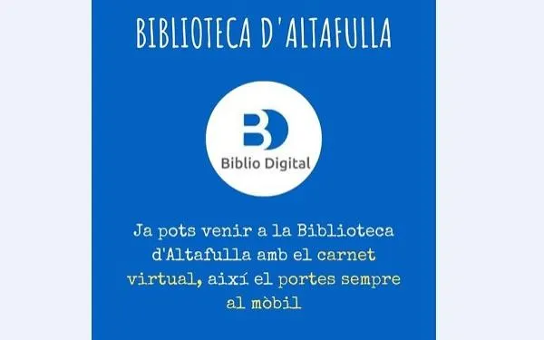 Foto: Biblioteca d'Altafulla