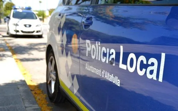 Foto: Altafulla Ràdio