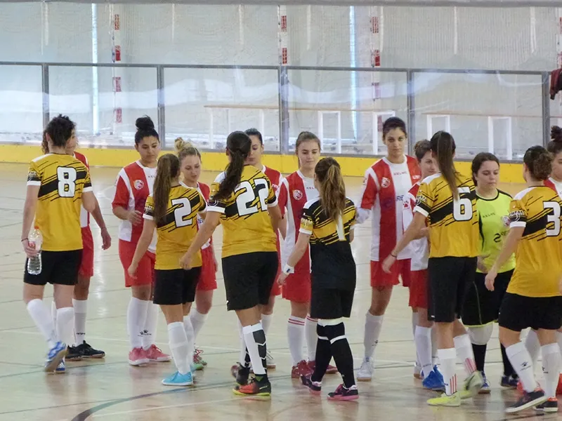 Els dos equips es coneixien de la passada temporada