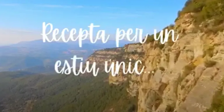 En marxa la campanya de promoció turística d'estiu del Vallès Oriental