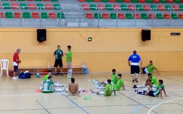 Foto: CFS Torredembarra.